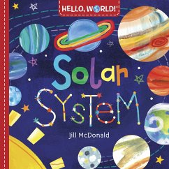 Hello, World! Solar System - McDonald, Jill