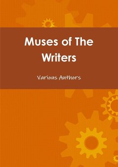 Muses of The Writer - Authors, Various