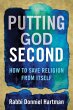 Putting God Second - Bild 1