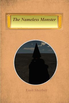 The Nameless Monster - Sherbet, Emil