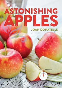 Astonishing Apples - Donatelle, Joan