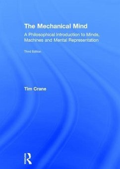 The Mechanical Mind - Crane, Tim