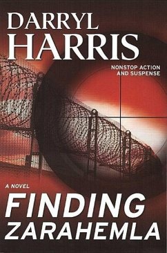 Finding Zarahemla - Harris, Darryl