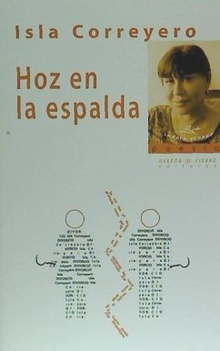 Hoz en la espalda - Correyero, Isla