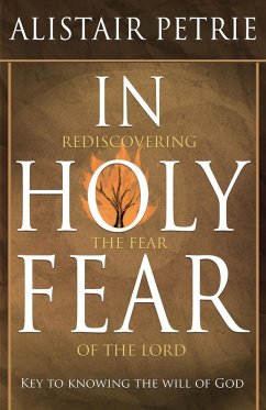 In Holy Fear - Petrie, Alistair