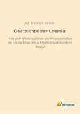 Geschichte der Chemie