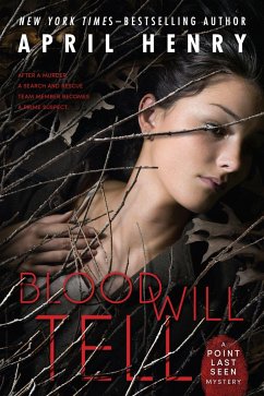 Blood Will Tell - Henry, April