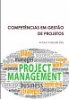 COMPETÊNCIAS EM GESTÃO DE PROJETOS - Bild 1