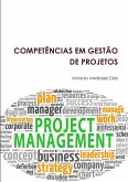 COMPETÊNCIAS EM GESTÃO DE PROJETOS