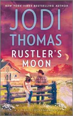 Rustler's Moon - Thomas, Jodi