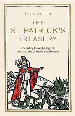 The St Patrick's Treasury - Killen, John