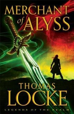 Merchant of Alyss - Locke, Thomas