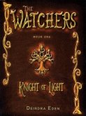 Knight of Light (the Watchers Book 1)