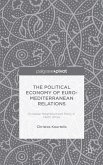 The Political Economy of Euro-Mediterranean Relations