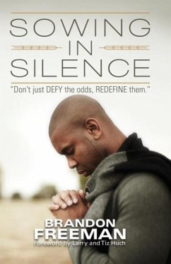 Sowing in Silence - Freeman, Brandon