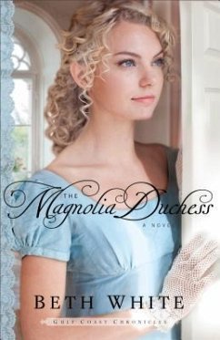 Magnolia Duchess - White, Beth