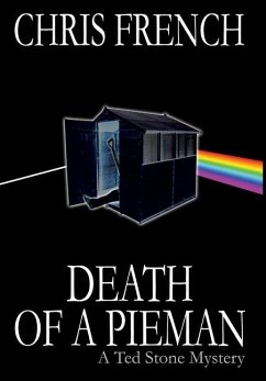 Death of a Pieman - French, Chris