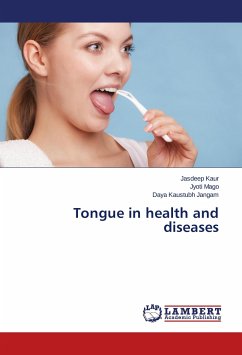 Tongue in health and diseases
