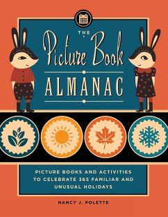 The Picture Book Almanac - Polette, Nancy