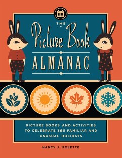 Cover The Picture Book Almanac