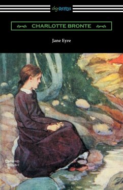 Jane Eyre (with an Introduction by May Sinclair)