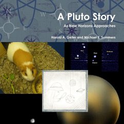 A Pluto Story - Geller, Harold