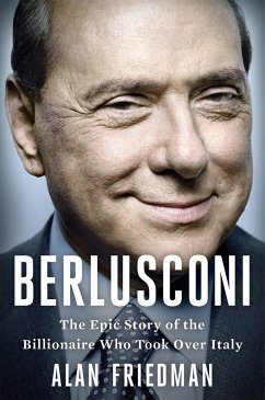 Berlusconi - Friedman, Alan