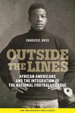 Outside the Lines - Ross, Charles K