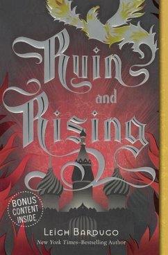 Ruin and Rising - Bardugo, Leigh