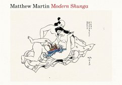 Modern Shunga - Martin, Matthew