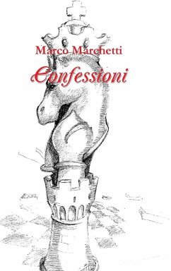 Confessioni - Marchetti, Marco