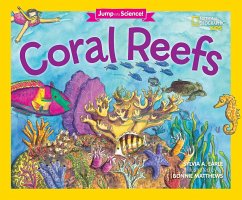 Jump Into Science: Coral Reefs - Earle, Sylvia; National Geographic Kids