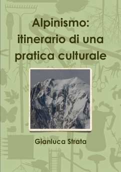 Cover Alpinismo