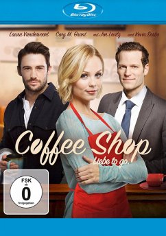 Cover Coffee Shop - Liebe to go