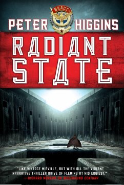 Radiant State - Higgins, Peter