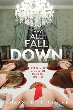 They All Fall Down - St. Claire, Roxanne