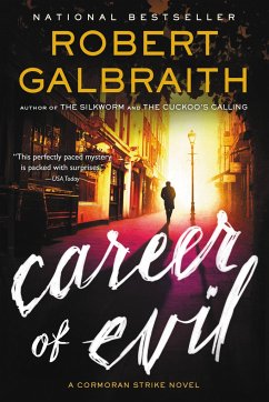 Career of Evil - Galbraith, Robert