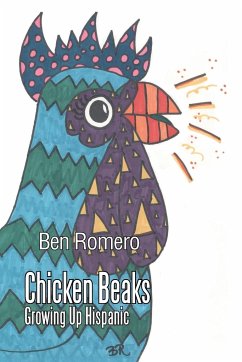 Chicken Beaks - Romero, Ben