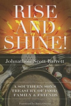 Rise & Shine - Barrett, Johnathon Barrett