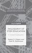 Philosophy of Stem Education - Bild 1