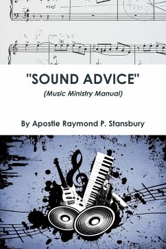 Sound Advice - Stansbury, Raymond