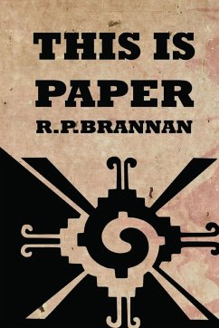 THIS IS PAPER - Brannan, R. P.