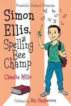 Simon Ellis, Spelling Bee Champ - Mills, Claudia