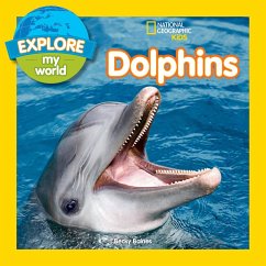 Explore My World Dolphins - Baines, Becky