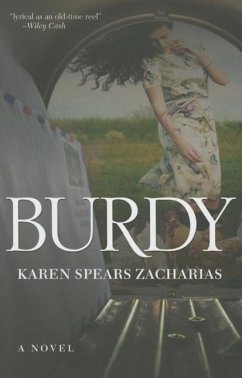 Burdy - Zacharias, Karen Spears