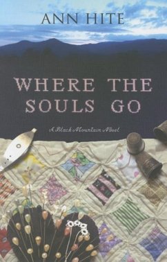 Where the Souls Go - Hite, Ann