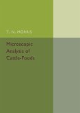 Microscopic Analysis of Cattle-Foods
