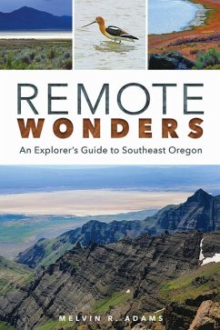 Remote Wonders - Adams, Melvin R