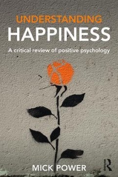 Understanding Happiness - Power, Mick