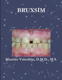 BRUXSIM - Vahedifar, D. M. D. M. S. Maurice .